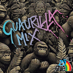 Guaurilla Mix