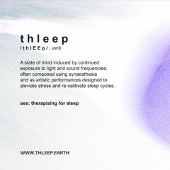 Thleep 41