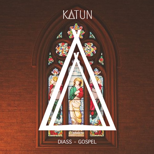 Diass - Gospel (Original Mix) [Katun]