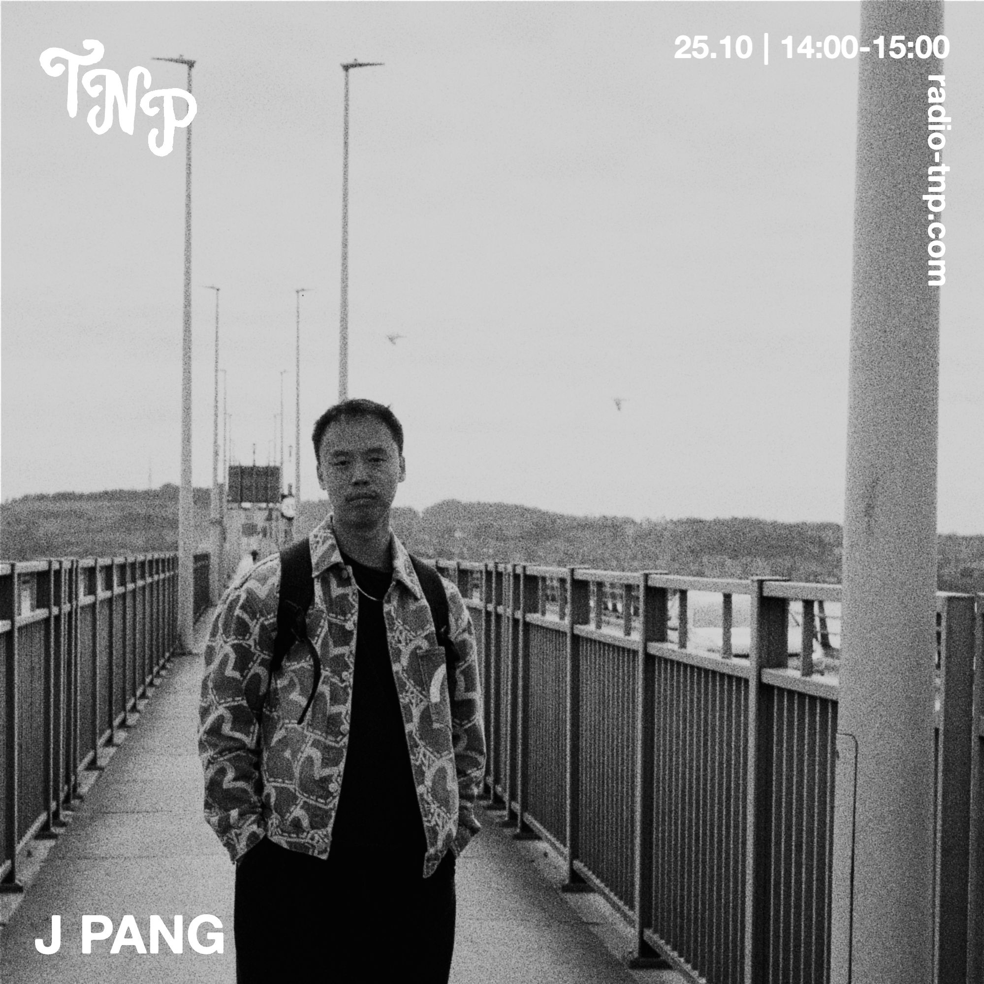 J Pang