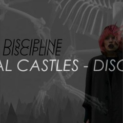 Crystal Castles - Discipline (amalgam)