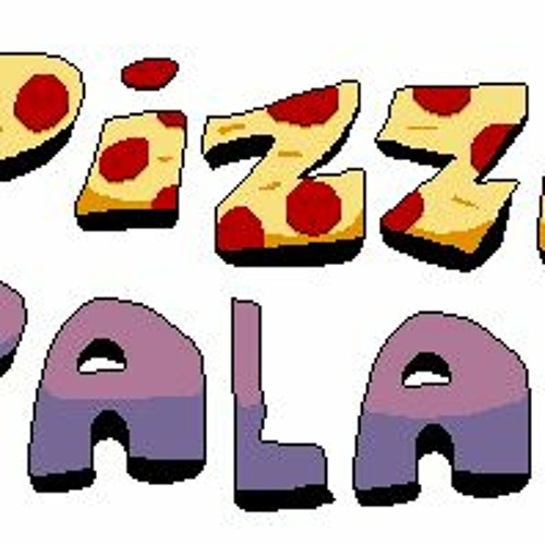 Stream spamton_v420 Listen to Pizza Palace OST playlist online for