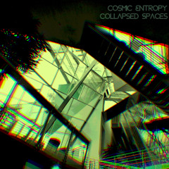Cosmic Entropy - Break Point