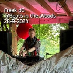 Freek dG @ Beats in the Woods Festival 2024