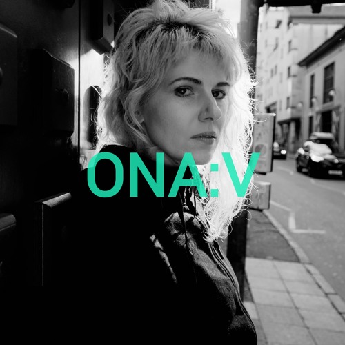 ParallaX 015 | ONA:V