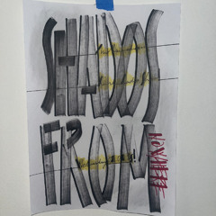 Mohamedream : Shadows From nowhere Episode 1 - 02 Avril 2025