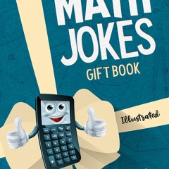 [Read] Online Math Jokes BY : Ralph Lane