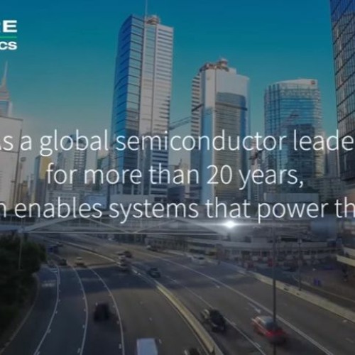 Stream Smart Building Solutions with Infineon by Future Electronics ...