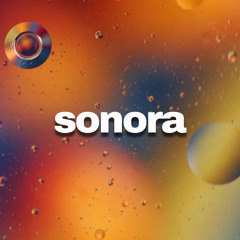 Didonaz present SONORA Radioshow 3
