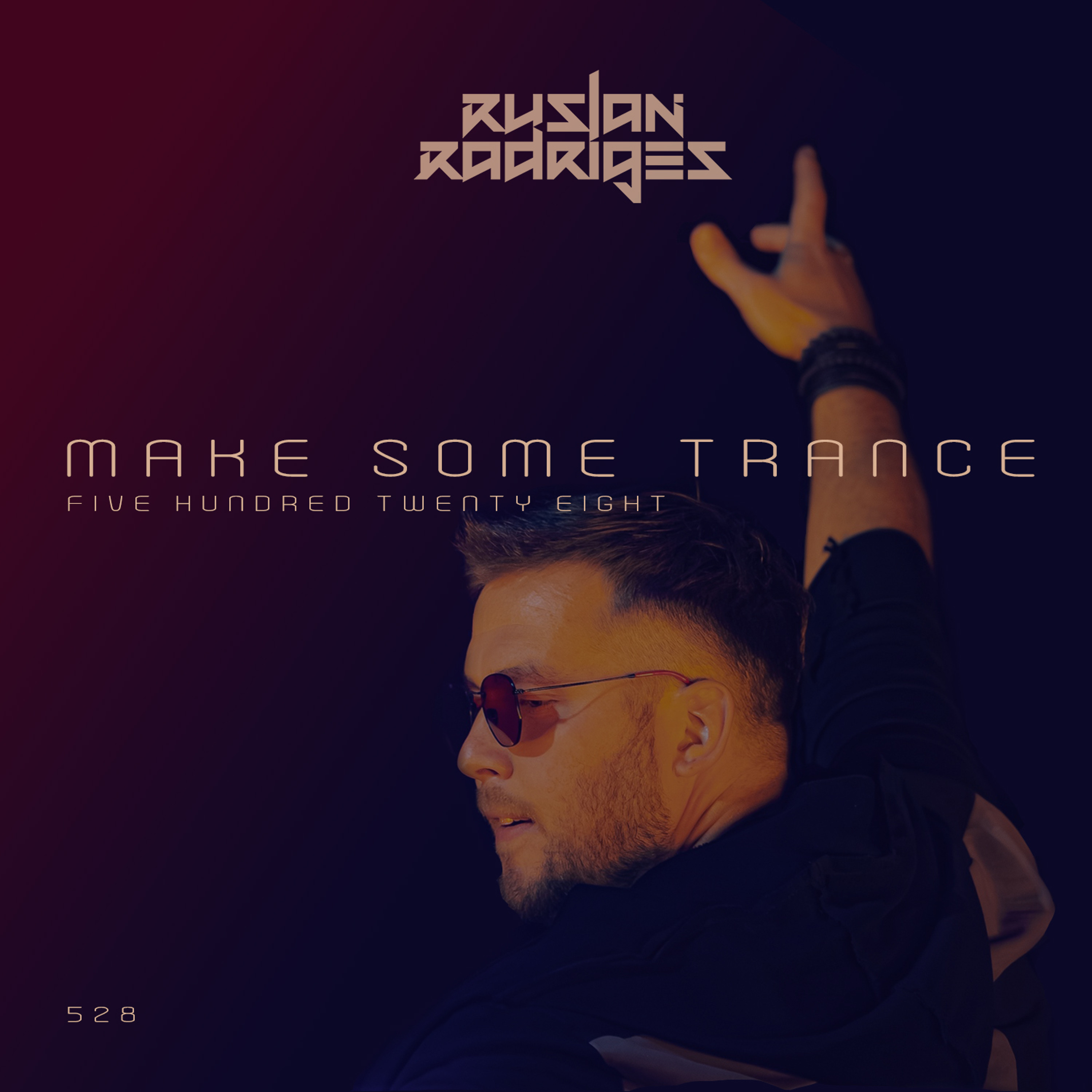 Ruslan Radriges