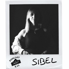 Podcast CDL #44 - Sibel
