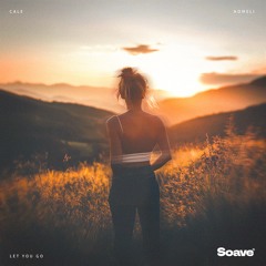 Cale & Nomeli - Let You Go