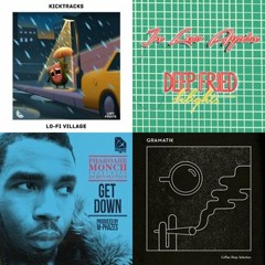 Funky Jazzy Beats