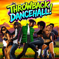ThrowbackDanceHall!