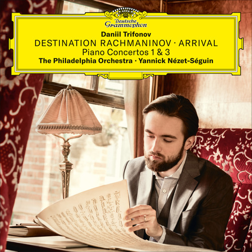 Rachmaninoff: The Bells, Op. 35: I. Allegro ma non tanto (The Silver Sleigh Bells) (Arr. for Piano by Trifonov) (Live at Philharmonie, Berlin / 2019)