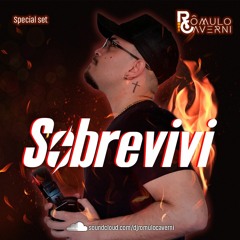Dj Romulo Caverni @ Sobrevivi Special Setmix