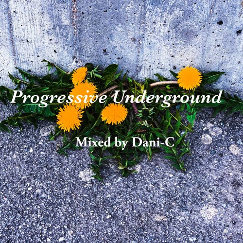 Dani-C - Progressive Underground @ Proton Radio 059 [April] 2020