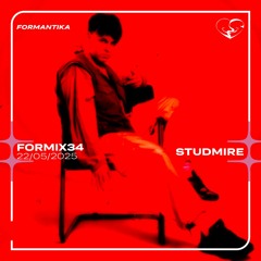 FORMIX34: STUDMIRE