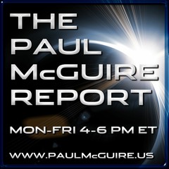 TPMR 11/28/23 | SELLING YOUR SOUL (DNA) TO THE DEVIL! | PAUL McGUIRE