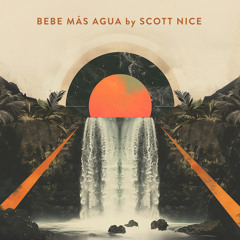 Bebe Más Agua