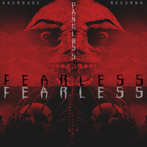PäNGLØSS - fearless [ODFD005] FREE DL
