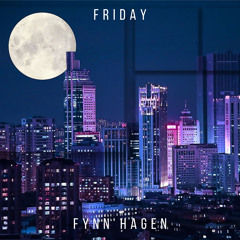 Friday Is The Day
