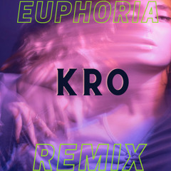 euphoria remix (cheromani+ X specxfic)