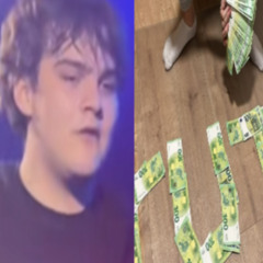 buda feat cut - LUVDATRAP