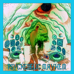 Psychedelic Mayhem - "Building Stonehenge from Scratch"
