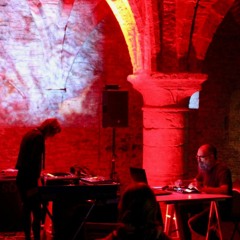 Onrust + Geert Lenssens Live @ Duivelsteen