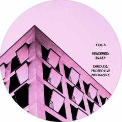 Shrouds - Projectile Mechanics