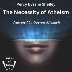 The Necessity of Atheism sample
