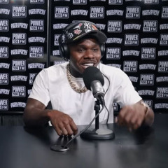 DaBaby Is Back On Justin Credible’s Freestyle