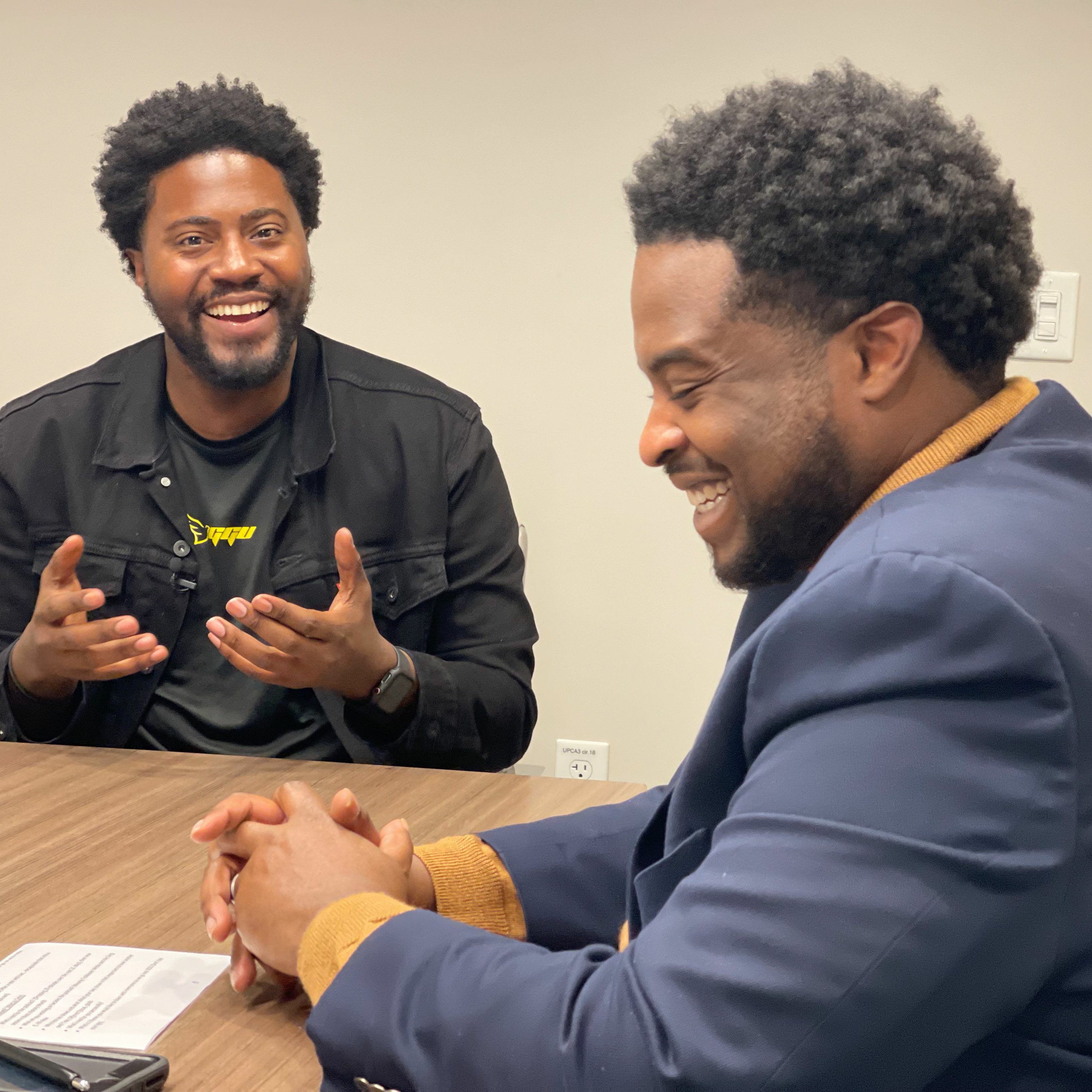 Ep 120: The Year That WAS w/Greg E. Hill , Marcus Bass & Sidney Evans