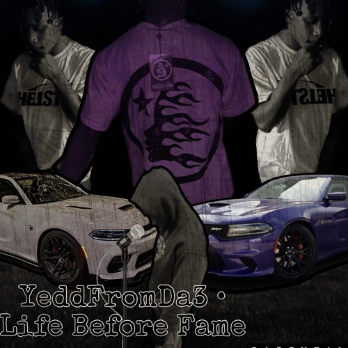 Life Before Fame Album