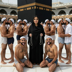 SEX IN MECCA