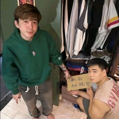 2IN1 BEN ANH EM KHONG CO TUONG LAI - BACH CHIENX x Nhân Foxy.mp3