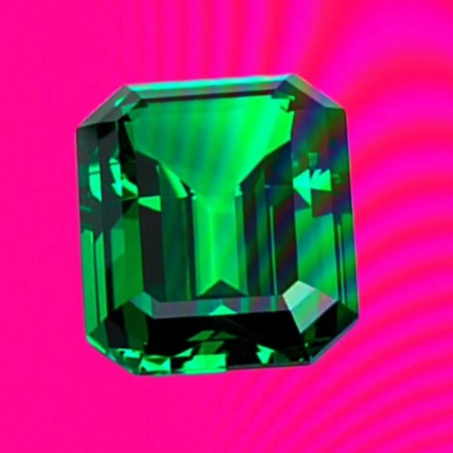 The Gemstone