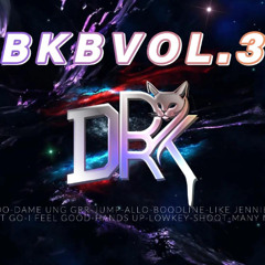 BKB BREAKS BEST OF SETLIST PACK DANCE FLOOR BANGER