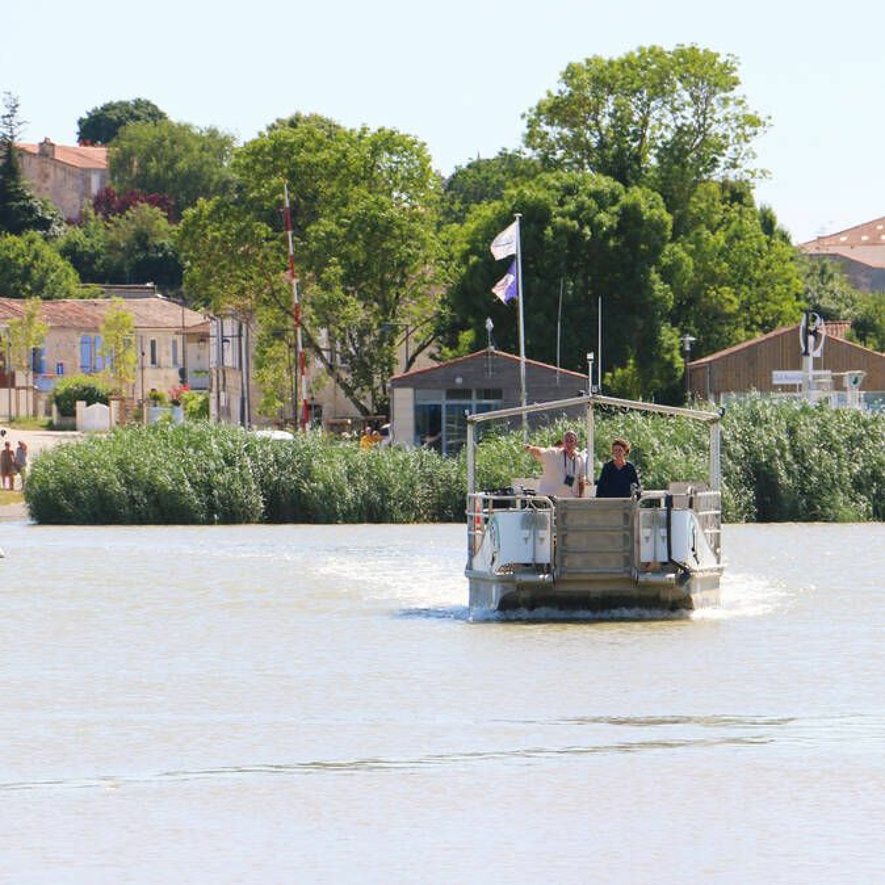 Les podcasts d\'Akken