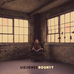 Bounty - Liz Jones