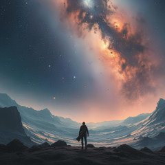 The Twilight Sky