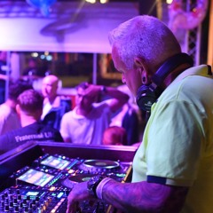 Liveset by DJ Fu