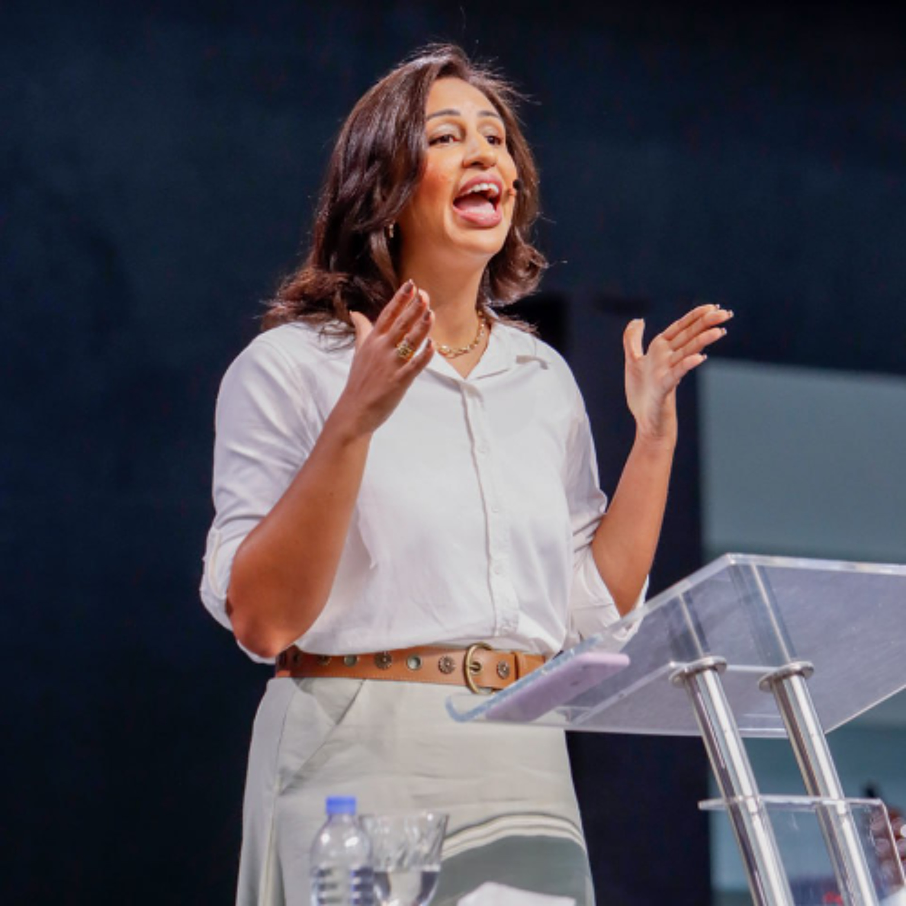 Do pecado à nova criação: o plano de redenção de Deus - Ana Carolina Coutinho