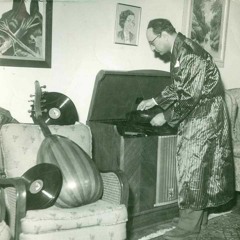 موسيقى ليلة حب على العود