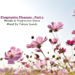 Tobsen Sounds - Progressive Pleasure - Part 3