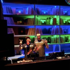 FIXED Weekender Livestream - Spicy Boys