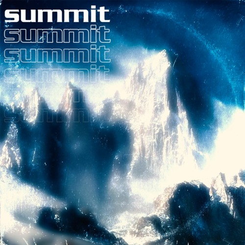 Summit (Instrumental/Beat - DM for Lease/Exclusive)