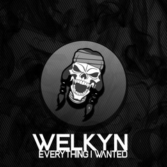Welkyn - Everything I Wanted [Original Mix]