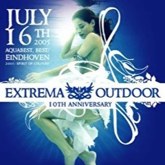 Green Velvet Live @ Extrema Outdoor, Aquabest, Best Netherlands 16-07-2005